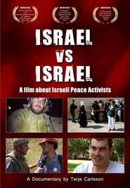 Israel vs Israel series tv