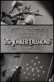 The Jonker Diamond series tv