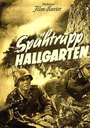 Spähtrupp Hallgarten series tv