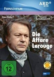 Die Affäre Lerouge (1976)