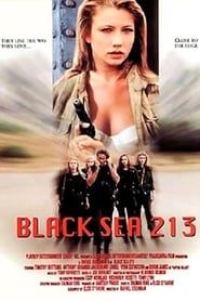 Black Sea 213 series tv