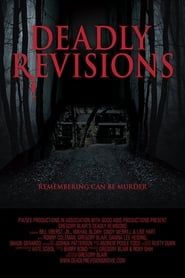 Deadly Revisions series tv