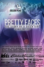 Image Pretty Faces: The Story of a Skier Girl 2014
