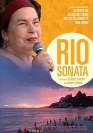 Rio Sonata: Nana Caymmi series tv