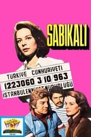 Sabıkalı (1975)