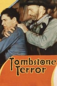 Image Tombstone Terror 1935