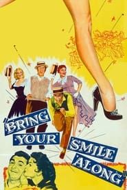 Bring Your Smile Along 1955 streaming