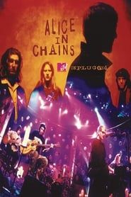 Alice In Chains: MTV Unplugged series tv