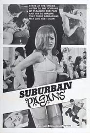 Suburban Pagans 1968 streaming