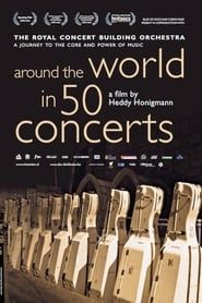 Around the World in 50 Concerts series tv