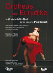 Image Orphée et Eurydice