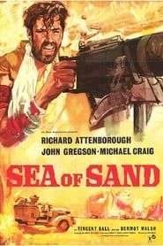 Sea of Sand series tv
