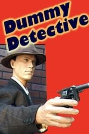 Dummy Detective series tv
