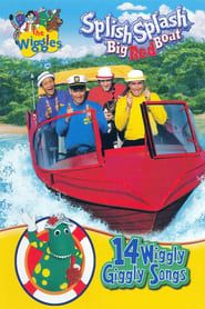 The Wiggles: Splish Splash Big Red Boat series tv
