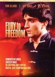 Image Fury to Freedom 1985