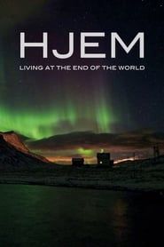 Image Hjem - Living at the End of the World