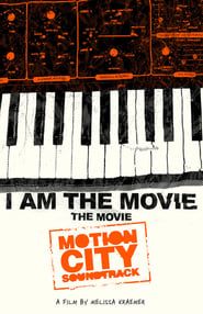 Image Motion City Soundtrack - I Am The Movie: The Movie