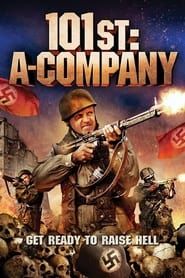 101st: A-Company series tv