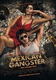 Mexican Gangster series tv