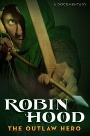 Robin Hood: The Outlaw Hero series tv