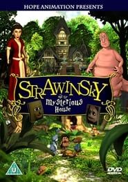 Strawinsky and the Mysterious House series tv