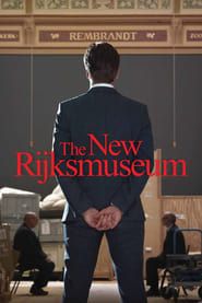 Image The New Rijksmuseum