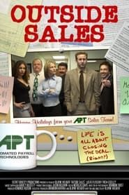 Outside Sales series tv