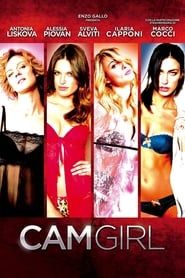 Cam Girl series tv