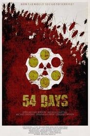 54 Days series tv