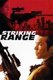 Striking Range series tv