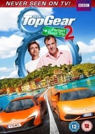 Top Gear: The Perfect Road Trip 2 series tv