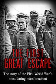 The First Great Escape series tv
