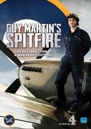 Image Guy Martin's Spitfire