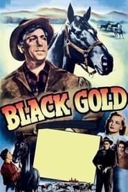 Black Gold series tv