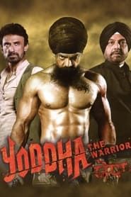 Yoddha: The Warrior series tv