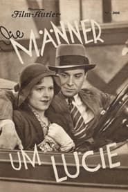 The men around Lucie (1931)