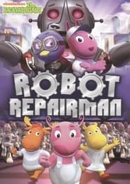 Backyardigans: Robot Rampage series tv