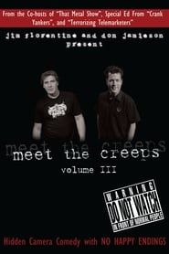 Meet the Creeps, Vol. 3 series tv