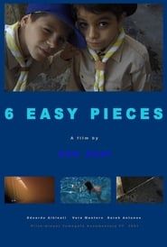 6 Easy Pieces series tv