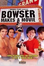 Bowser Makes a Movie series tv