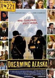 Dreaming Alaska series tv