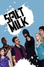 Spilt Milk (2011)