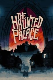 The Haunted Palace series tv