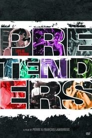Affiche de The Pretenders - Live in London
