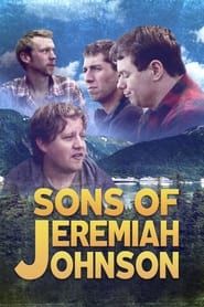 Sons of Jeremiah Johnson series tv