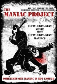 The Maniac Project series tv