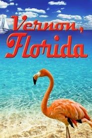 Affiche de Vernon, Florida