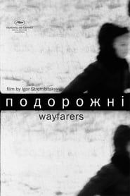 Wayfarers series tv