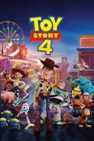 Toy Story 4 series tv