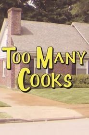Too Many Cooks series tv